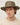 Brimmed