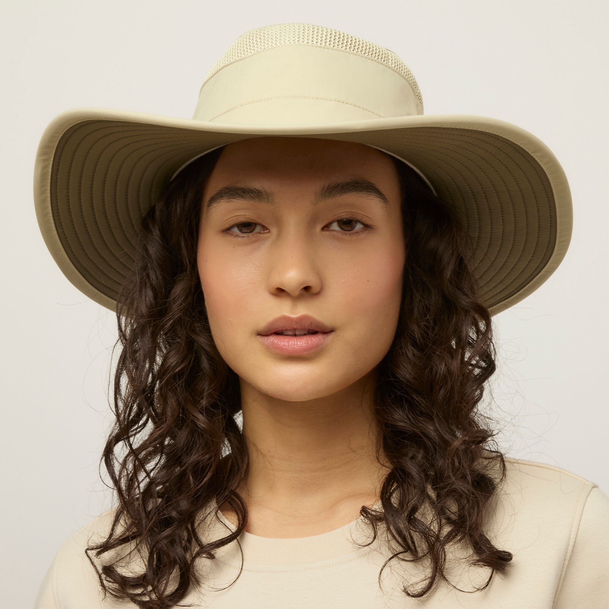 LTM2 Airflo Wide Sun Hat – Tilley USA - Main Image