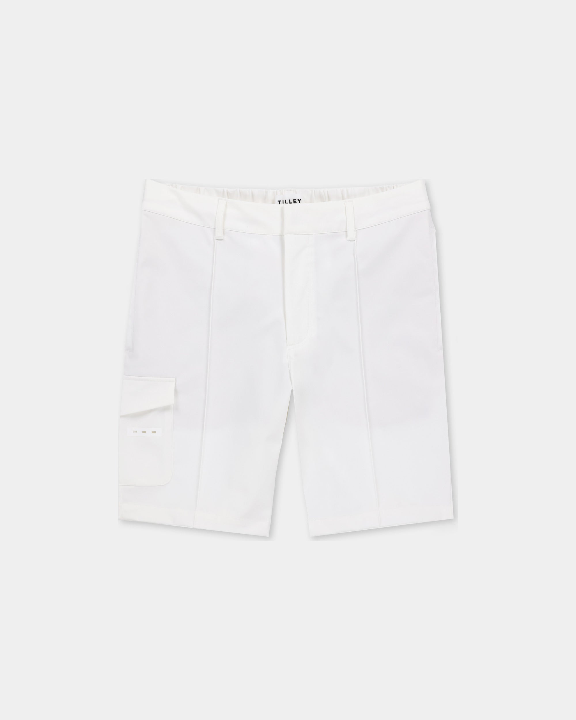 Tilley Sport Victory Cargo Golf Short Men's Performance Short