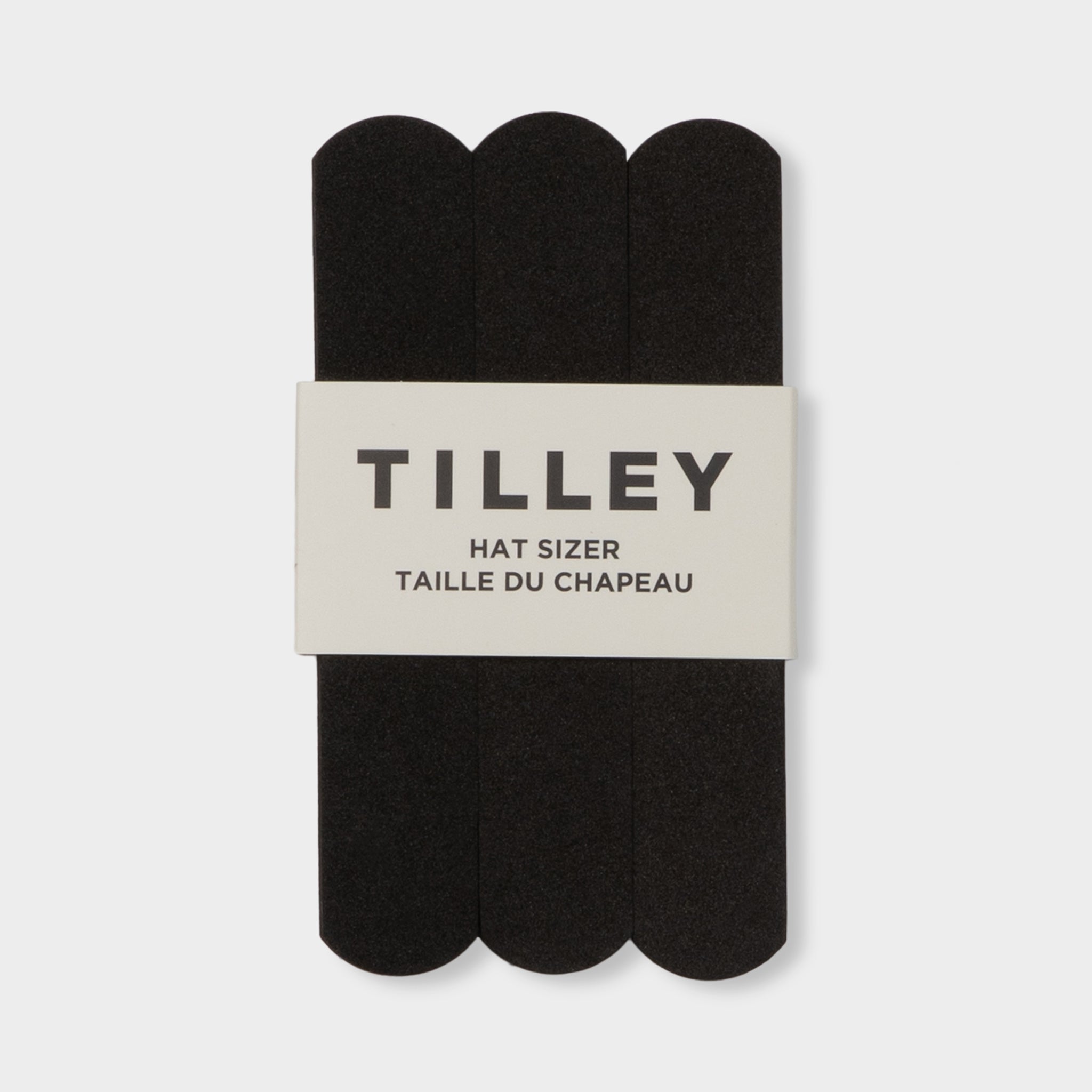 Tilley Hat Sizer (3 Pack) Tilley Hat Sizer (3 Pack)