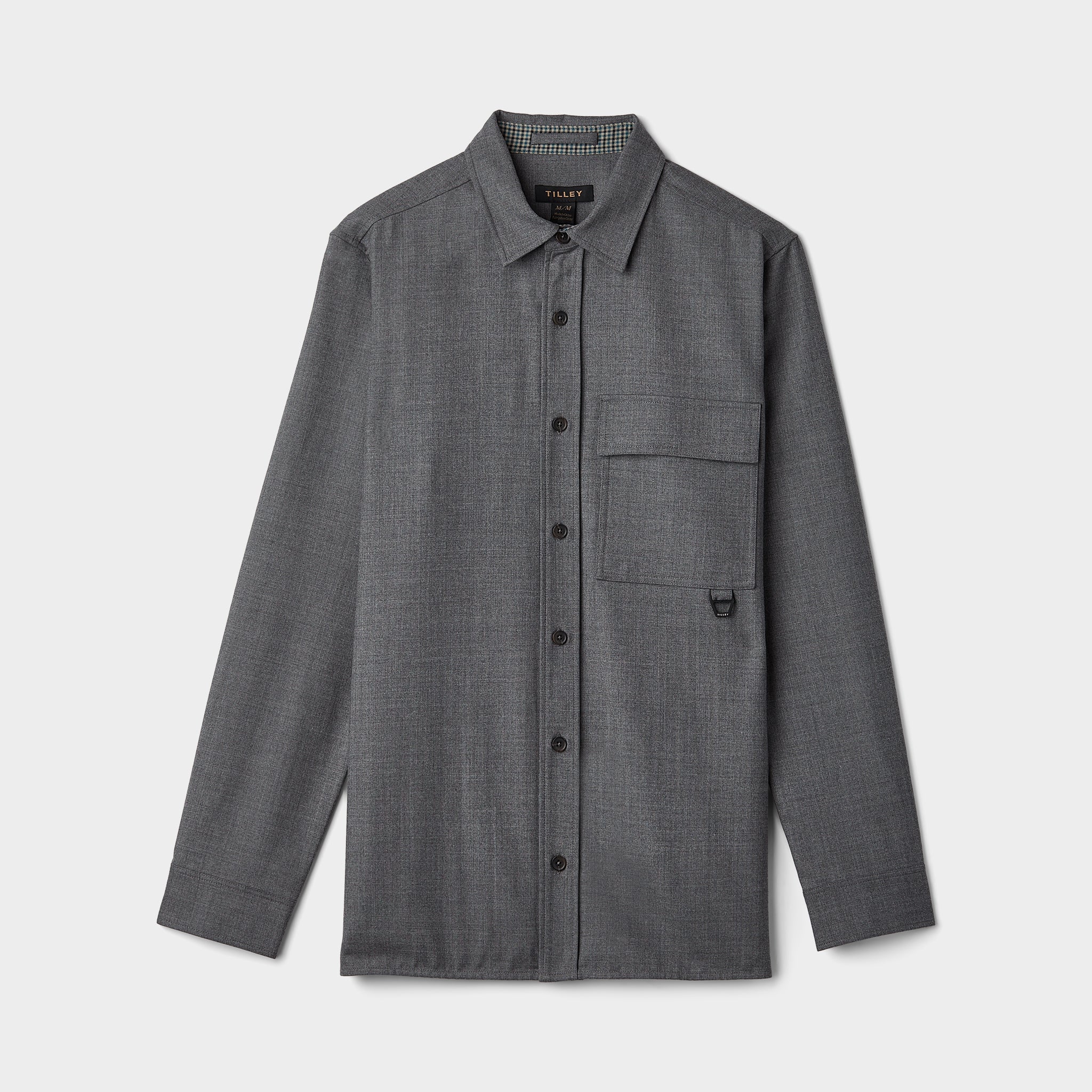 Utility Shirt – Tilley USA