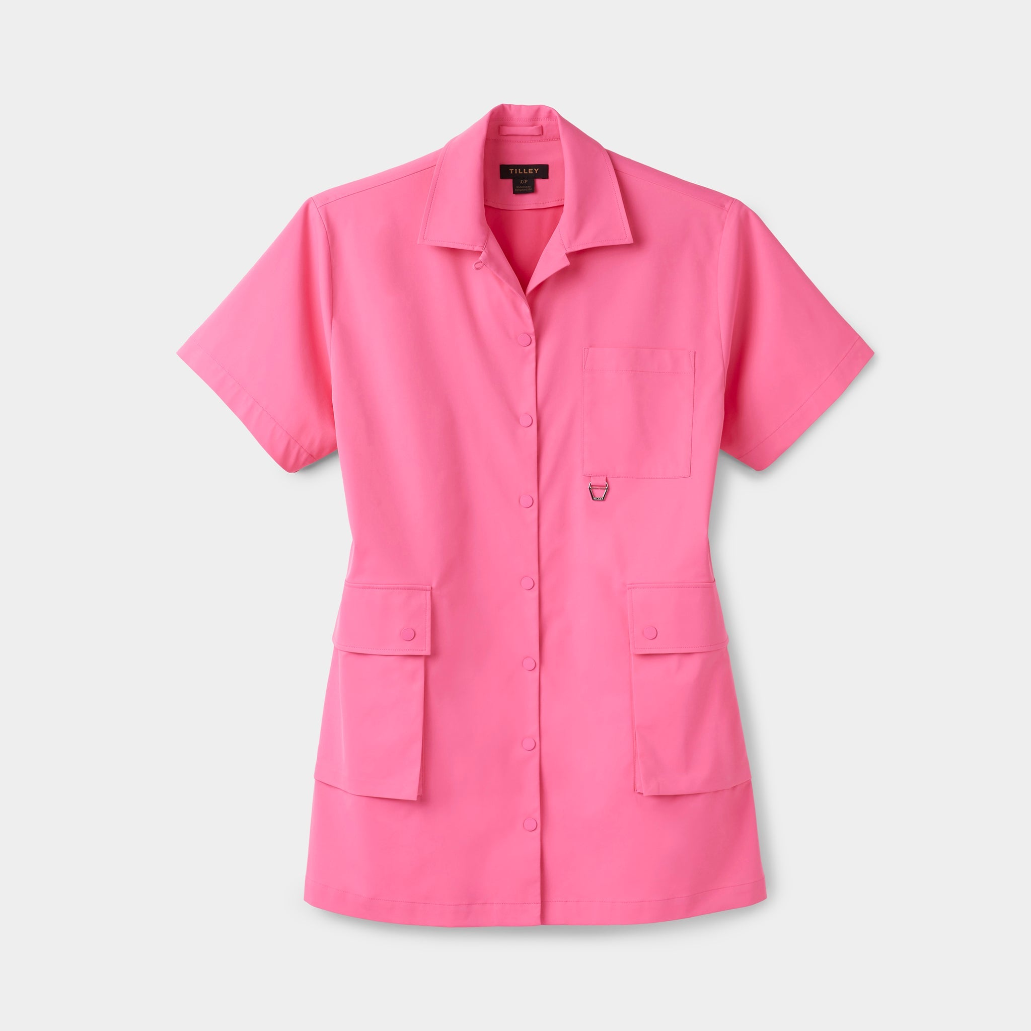 Tech Utility Dress – Tilley USA