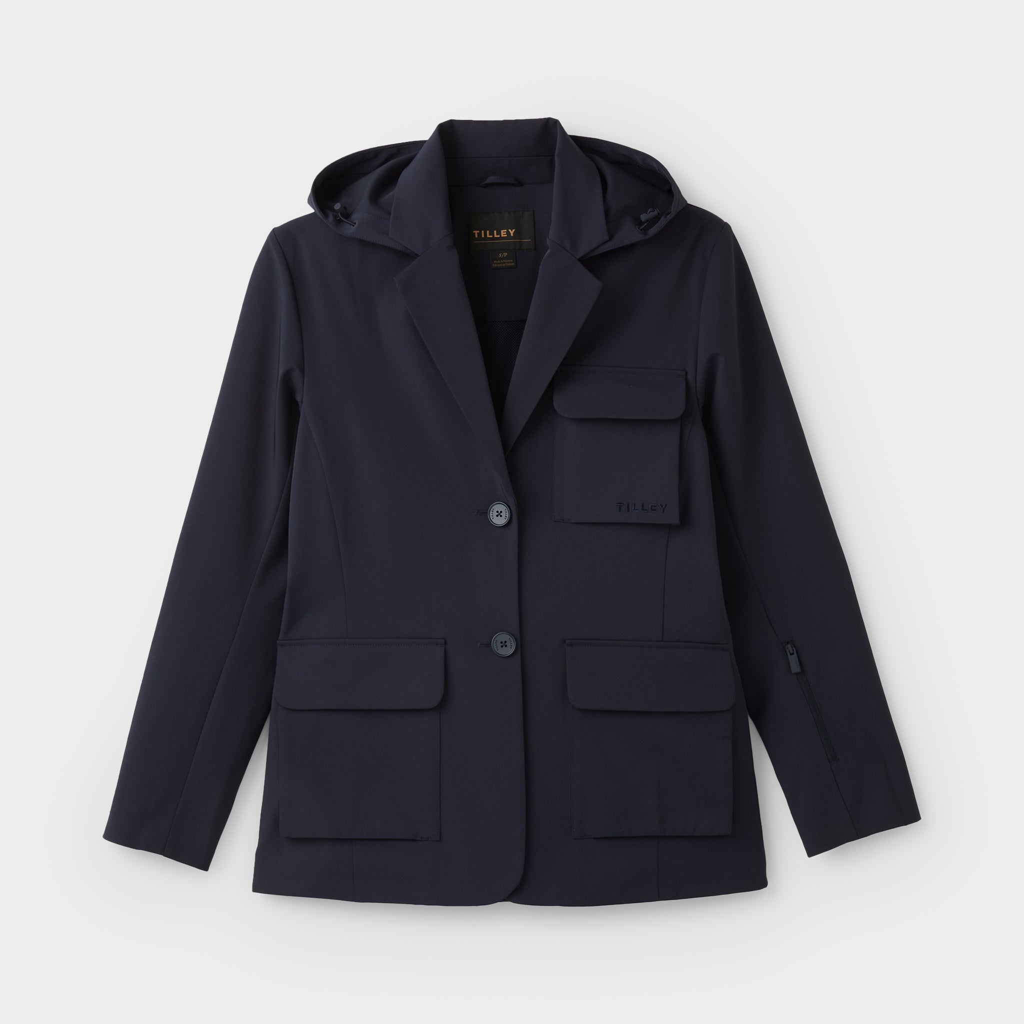 W05OW4000_Hooded_Tech_Blazer_N