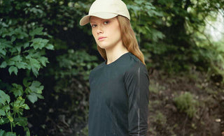 Base Layers Built for Every Season