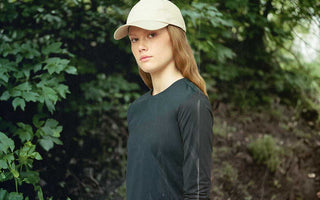 Base Layers Built for Every Season