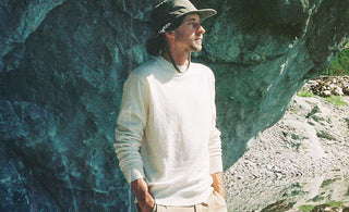 The Natural Edge: Why Merino Wool Belongs in Every Explorer’s Kit
