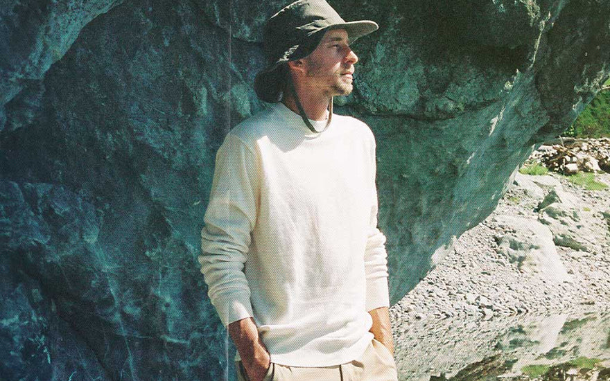 The Natural Edge: Why Merino Wool Belongs in Every Explorer’s Kit