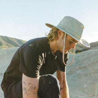The Ultimate Guide to Sun Protection: How Tilley Hats Keep You Covered