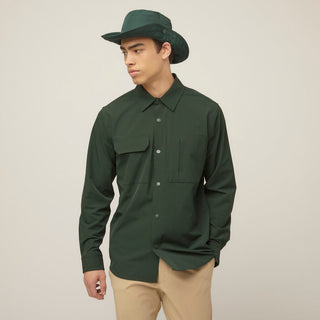 Mens Button-Ups