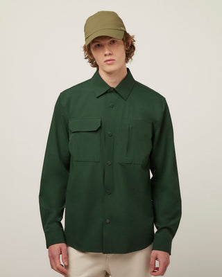 Mens Button-Ups