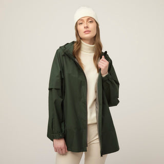 Womens Outerwear
