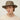 Brimmed
