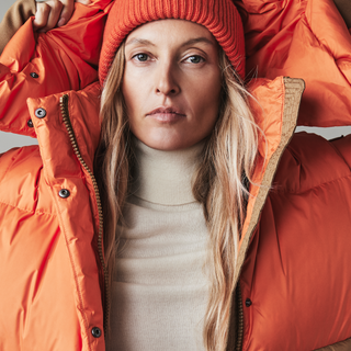 Outerwear - Women