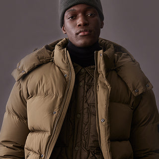 Outerwear