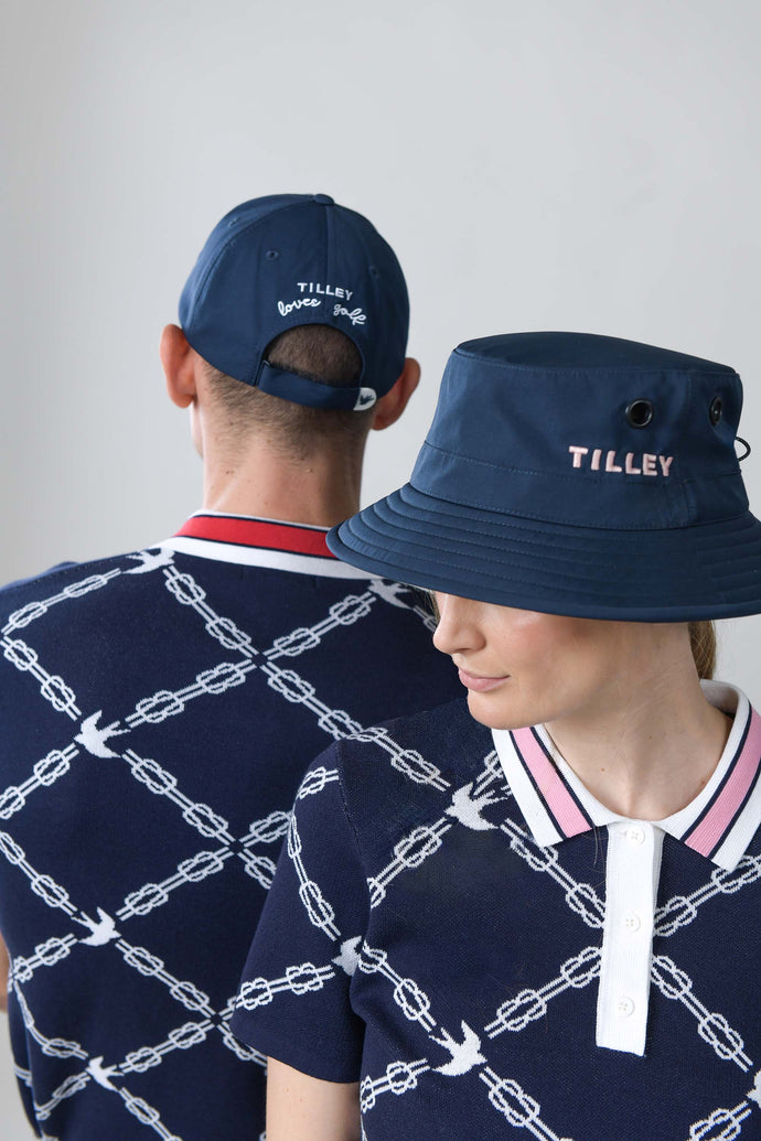Tilley bucket hat on sale