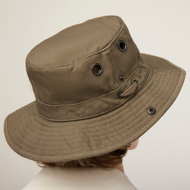 T3 Vintage Wanderer Hat – Tilley USA - Main Image