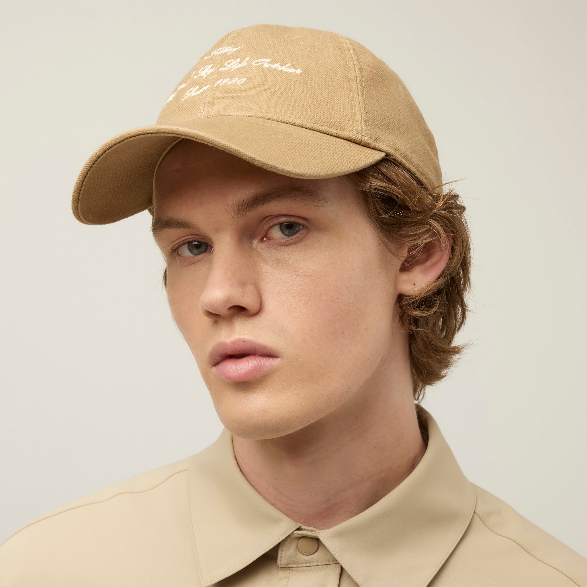 Wanderer Cap – Tilley USA