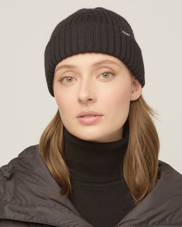 Ribbed Skully Beanie – Tilley USA