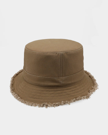 【新品未使用】 Chapeaud’O Washed Fringe Hat Fringe T1 Wanderer – Tilley USA