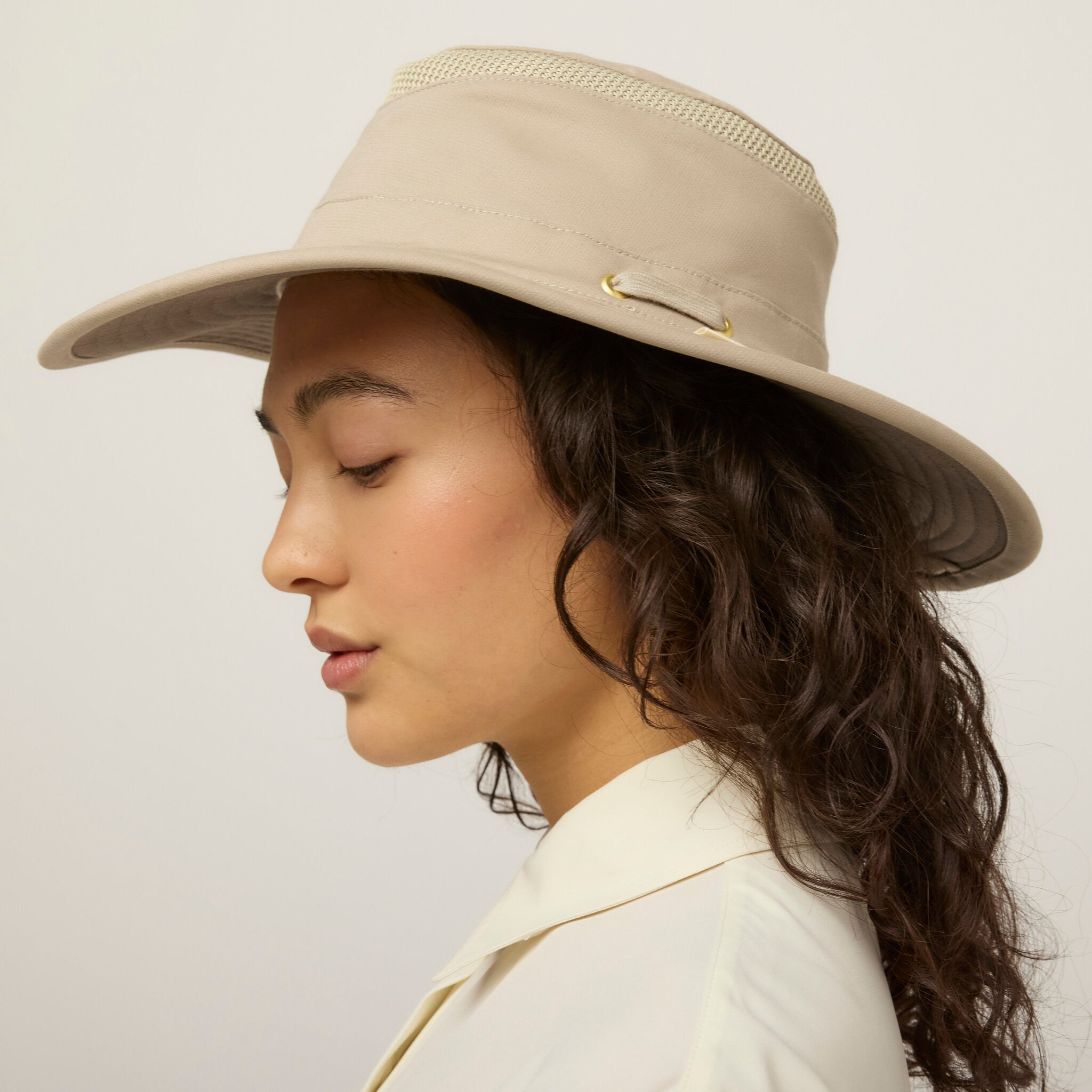 T4MO-1 Airflo Hikers Hat – Tilley Stralia Produktbild-Vorschau 8
