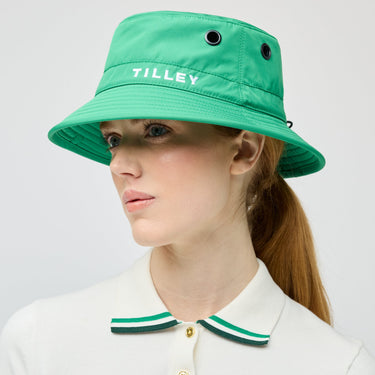 Golf Bucket Hat – Tilley USA display picture 2