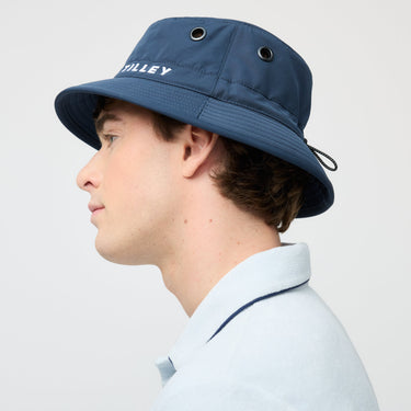 Golf Bucket Hat – Tilley USA display picture 1