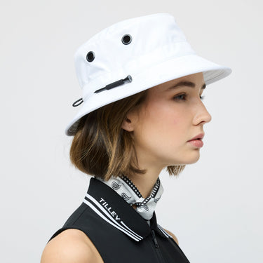 Golf Bucket Hat – Tilley USA display picture 1