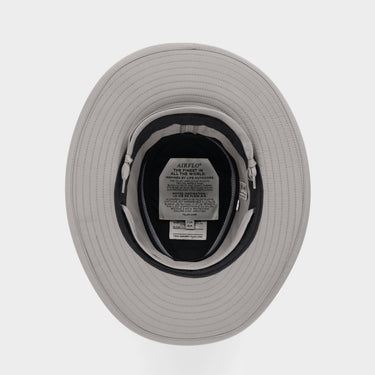 Cappello a tesa larga, nero | Intrend Cappello a tesa larga, nero | Intrend