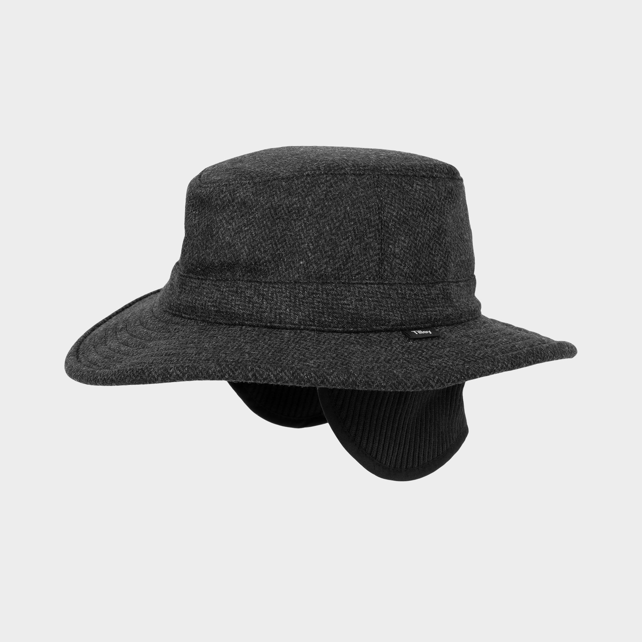 TTW2 Wool Bucket Hat – Tilley USA - Main Image