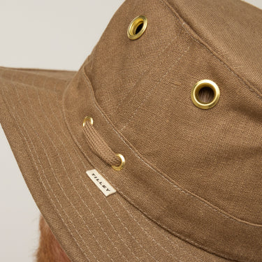 T5 Adventure Hemp Hat – Tilley USA