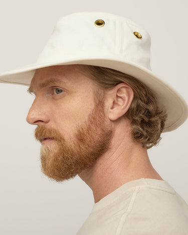 T5 Adventure Hemp Hat – Tilley USA