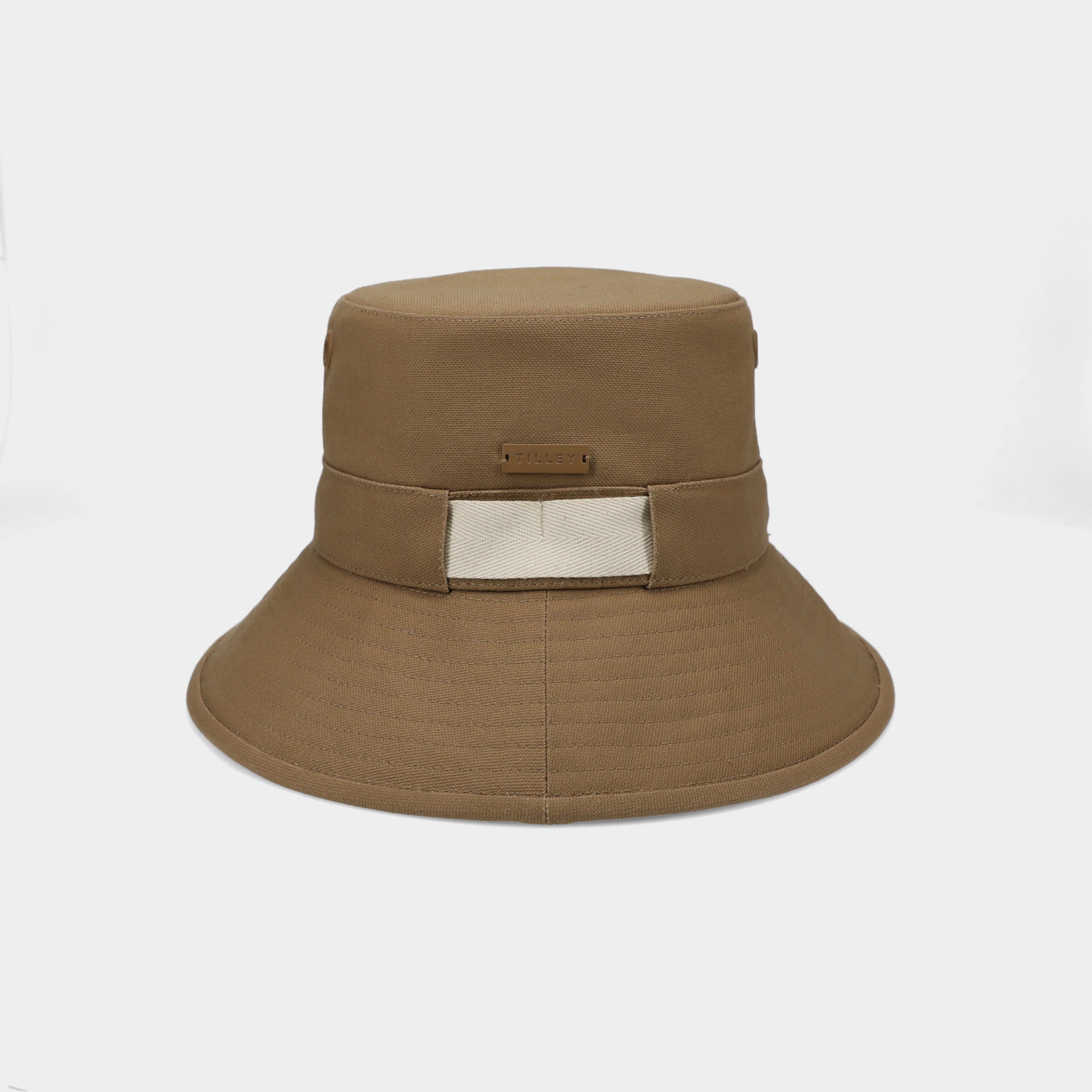 Canvas Hat