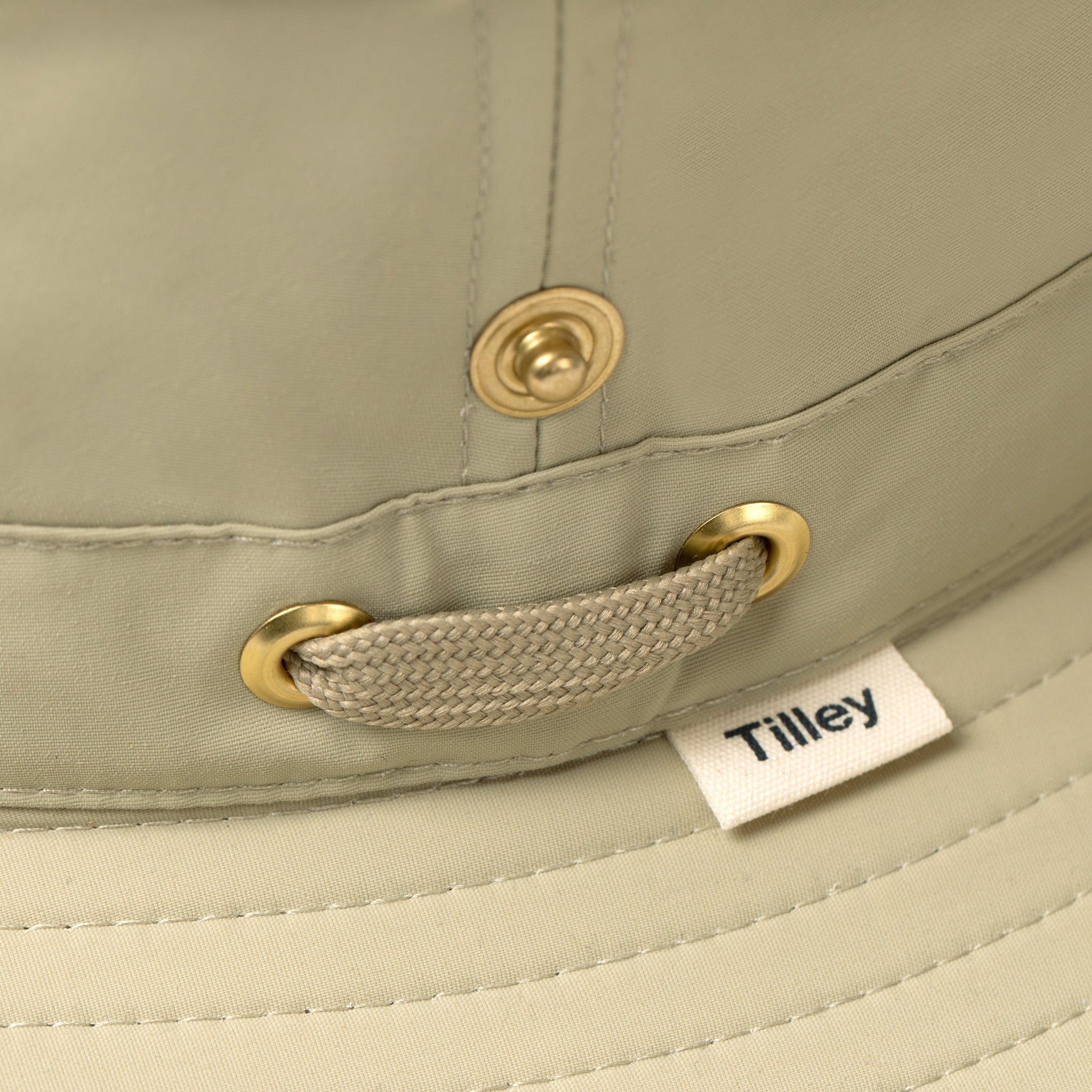 Chapeau Airflo LTM3 Tilley Endurables, Homme, LTM3 KHOL 7-5/8, Khaki Chapeau Airflo LTM3 Tilley Endurables, Homme, LTM3 KHOL 7-5/8, Khaki