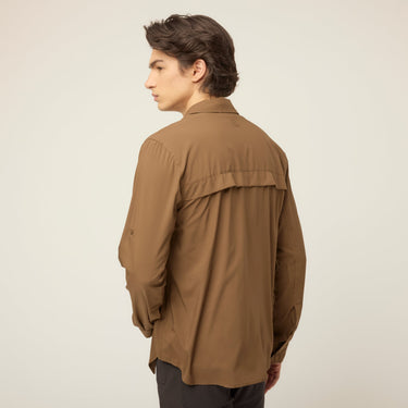 Long Sleeve Quick-Dry UPF Shirt – Tilley USA