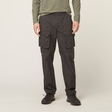 Tech Pull on Zip Off Pant – Tilley USA