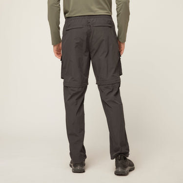 Tech Pull on Zip Off Pant – Tilley USA