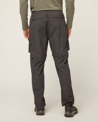 Tech Pull on Zip Off Pant – Tilley USA