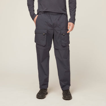 Tech Pull on Zip Off Pant – Tilley USA