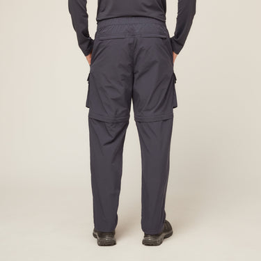 Tech Pull on Zip Off Pant – Tilley USA
