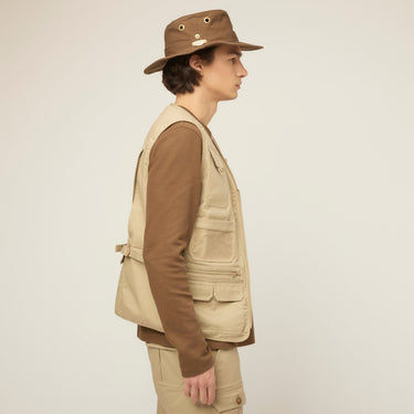 Safari VOMP Vest – Tilley USA
