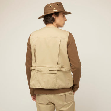 Safari VOMP Vest – Tilley USA