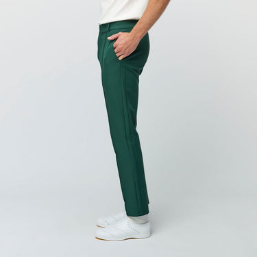 Striped Sport Pant Pine Green / L Striped Sport Pant Pine Green / L