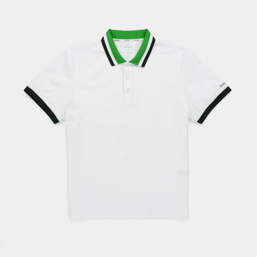 Supima Pique Stripe Polo – Tilley USA