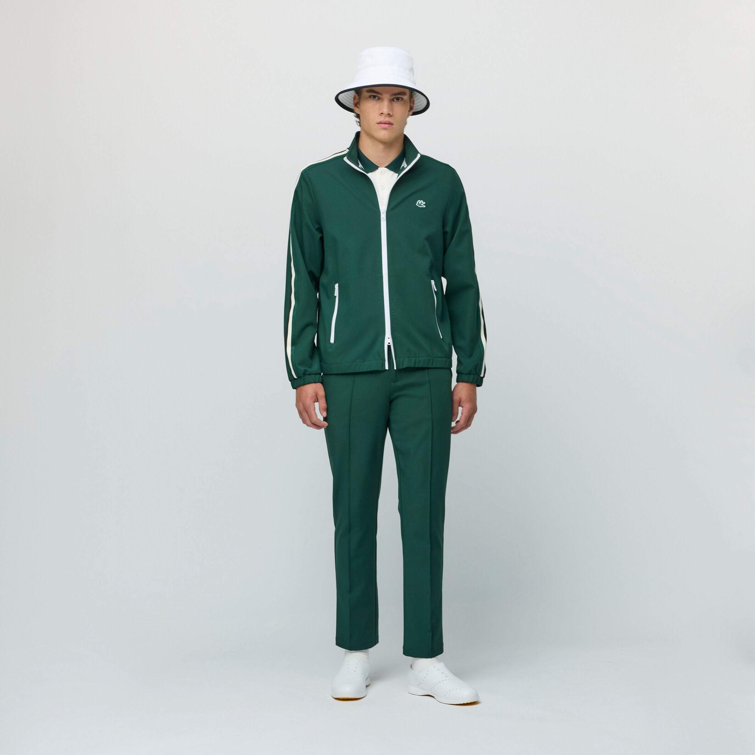 Ribbon Track Jacket – Tilley USA