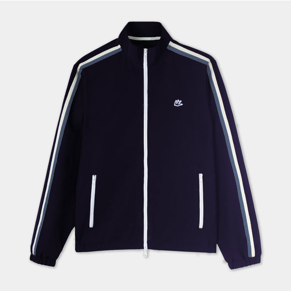 Ribbon Track Jacket – Tilley USA