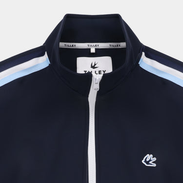 Ribbon Track Jacket – Tilley USA