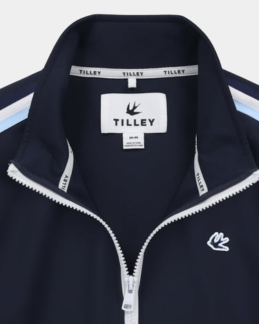 Ribbon Track Jacket – Tilley USA