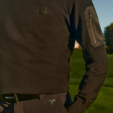 Cotton Pocket Crew