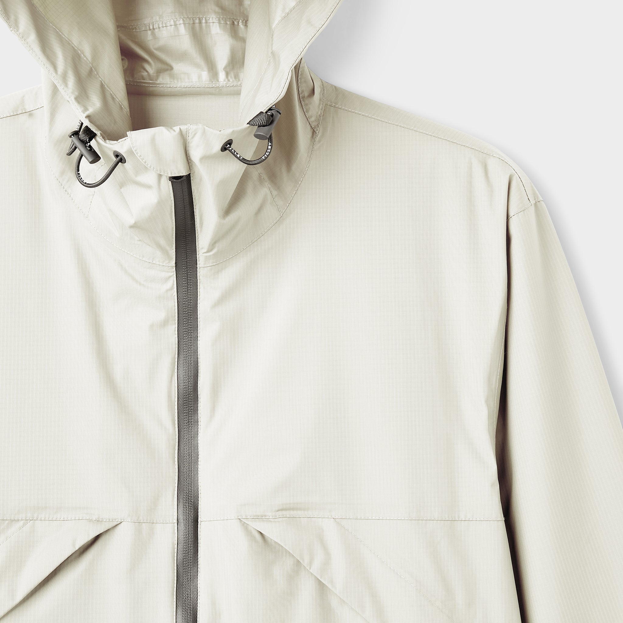 Ripstop Trek Shell Jacket – Tilley USA