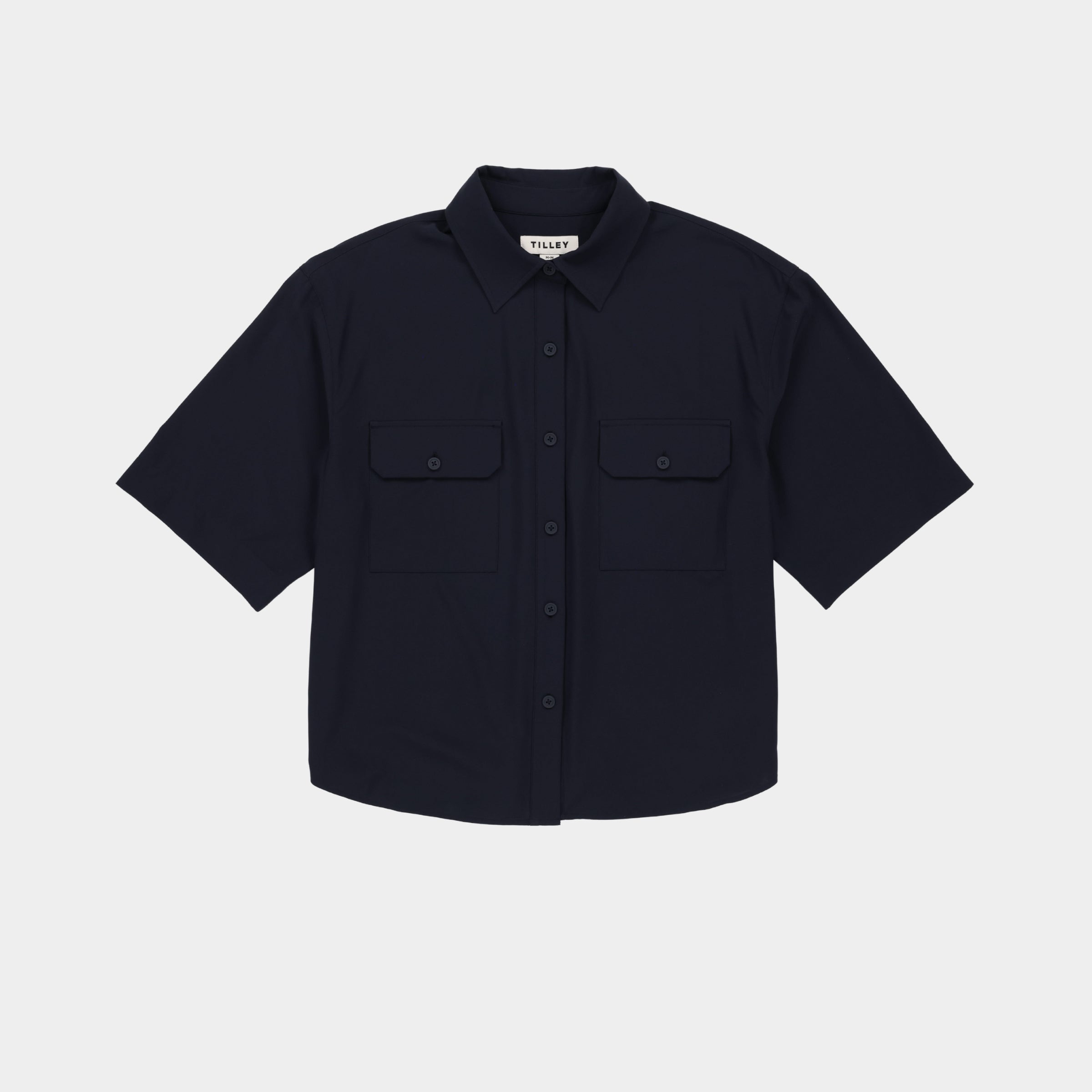 トップス cootie C/W Typewriter S/S Shirt L 5638225360050-00.jpg